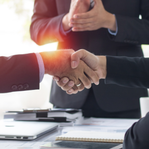 Roles with salaries C$210,000+