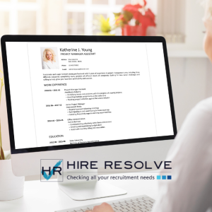 Professional Resume Auditing Services in Canada