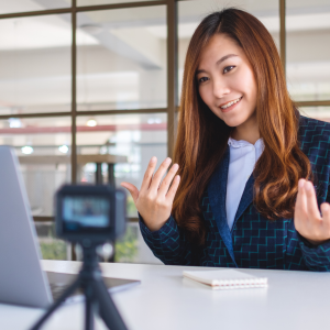 Video Interviewing