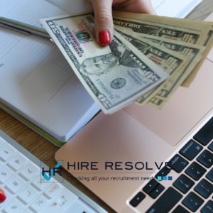 Salary Benchmarking - Know Your Worth!