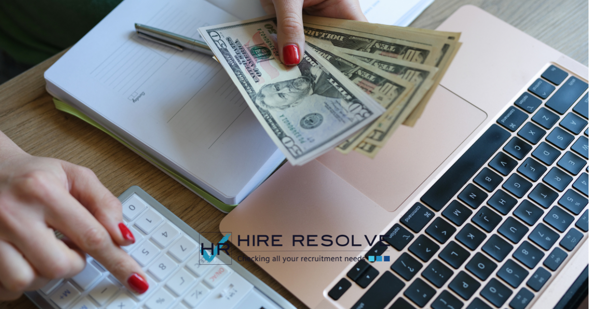 Salary Benchmarking - Know Your Worth!